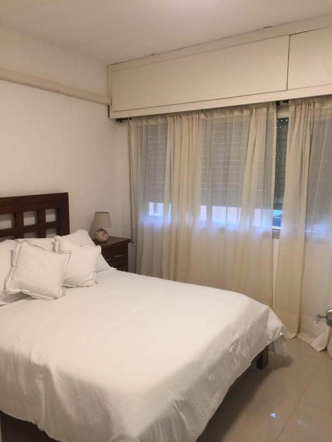 Arcobaleno Apartment Punta del Este Ngoại thất bức ảnh